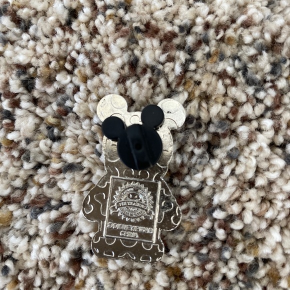 Disney Pin Jack Jack Incredibles Vinylmation Mystery Pin. - Picture 5 of 7